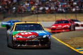 Toyota/Save Mart 350 - Auto Racing | Motorsports in San Francisco.