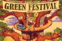 Green Festival 2013 (Chicago) - Conference / Convention | Festival | Food & Drink Event | Shopping Event in Chicago.