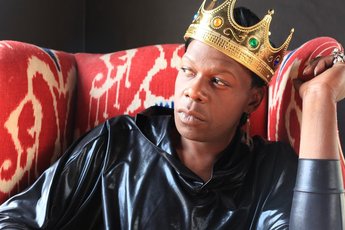 Big Freedia