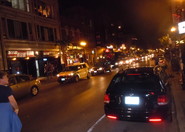 Wicker Park / Bucktown, Chicago.