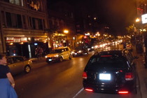 Wicker Park / Bucktown, Chicago.