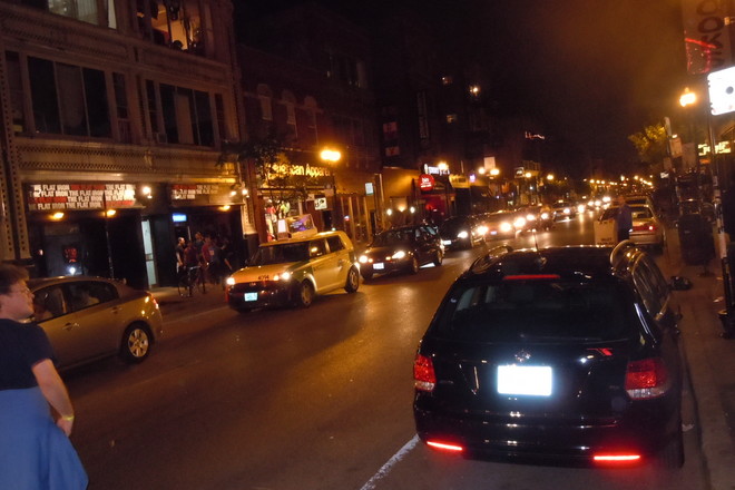 Photo of Wicker Park / Bucktown, Chicago