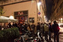 Moyo - Bar | Lounge in Florence.