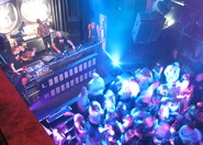 Hotel Arena - Club | Hotel | Restaurant in Amsterdam.