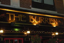 The Burren - Irish Pub | Irish Restaurant | Live Music Venue in Boston.