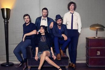 Caravan Palace
