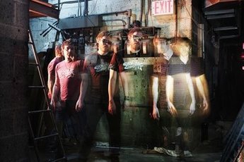 A Place to Bury Strangers