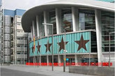 Palacio de Deportes de la Comunidad de Madrid - Arena | Concert Venue in Madrid.
