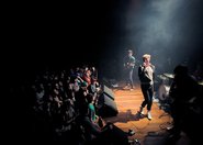 Lincoln Hall - Bar | Live Music Venue | Restaurant in Chicago.