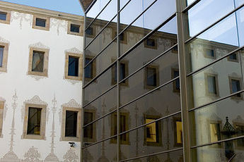 Centre de Cultura Contemporània de Barcelona - Museum in Barcelona.