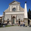 Santa Maria Novella, Florence
