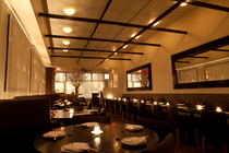 BONDST - Fusion Restaurant | Japanese Restaurant | Lounge in New York.