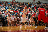 Boston University Terriers Men's Basketball