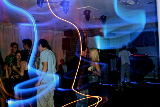 Photo of Splash Ultra Lounge