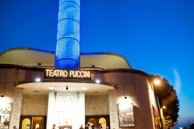 Photo of Teatro Puccini