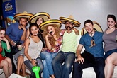 Mustaches, Sombreros, and Margaritas: Your 2013 Cinco de Mayo Guide
