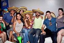Mustaches, Sombreros, and Margaritas: Your 2013 Cinco de Mayo Guide