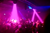 Ministry of Sound - Club in London.