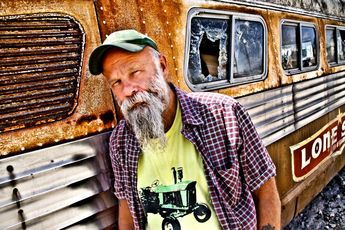 Seasick Steve