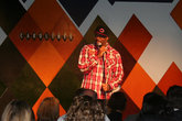 Carolines On Broadway - Comedy Club in New York.