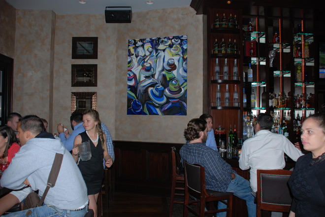 Photo of West End Bar & Grill