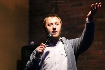 Rory Scovel