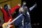 Earth, Wind & Fire