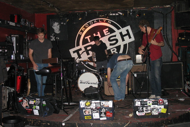 Photo of The Trash Bar