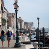 Dorsoduro, Venice