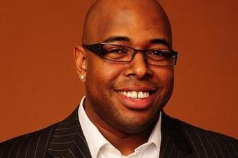 Christian McBride