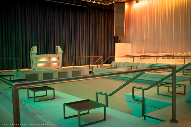 Photo of Supperclub