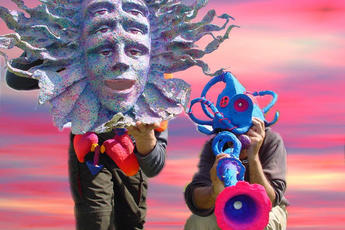 Shpongle