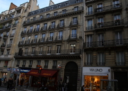 Rue de Rennes - Outdoor Activity | Shopping Area in Paris.