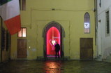 Cavalli Club - CLOSED - Club | Restaurant in Florence.