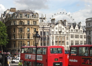 Central, London.