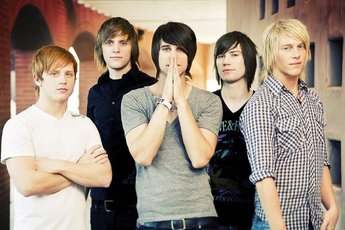 Blessthefall