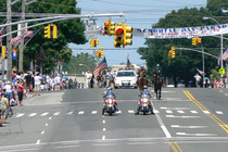2013 Little Neck - Douglaston Memorial Day Parade - Parade | Holiday Event in New York