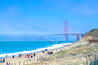 Baker Beach
