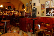 Rive Gauche 2 - Bar | Pub in Rome.