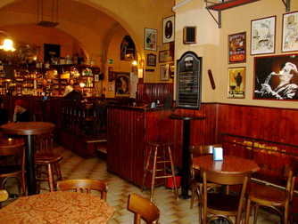 Rive Gauche 2 - Bar | Pub in Rome.