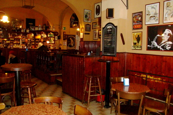 Rive Gauche 2 - Bar | Pub in Rome.