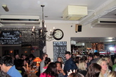 The Belle Vue - Pub in London.