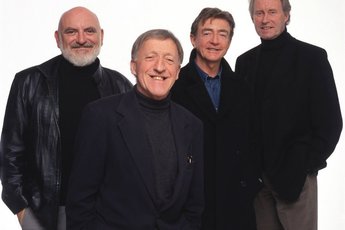The Chieftains
