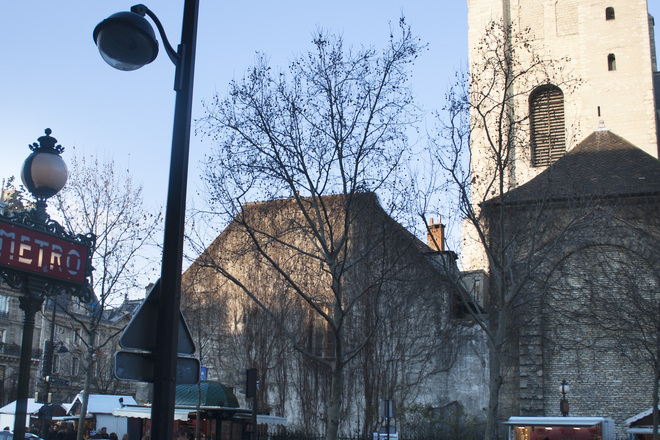 Photo of Saint Germain - 6eme, Paris