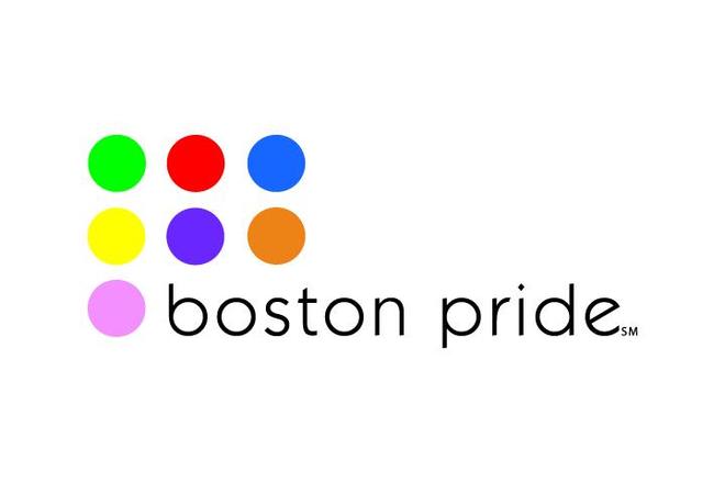Photo of Boston Pride 2012