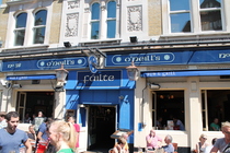 O'Neill's - Irish Pub | Restaurant in London.