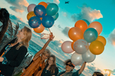 Woodstock 69 - Beach Bar | Club | Outdoor Activity | Restaurant in Amsterdam.