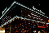 Beacon Theatre - Concert Venue in New York.