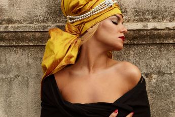 Melody Gardot