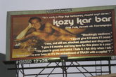 Kozy Kar - Dive Bar in San Francisco.